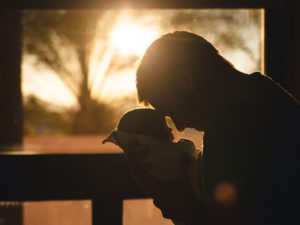 Vaterschaftsanerkennung und Sorgerecht in Netphen